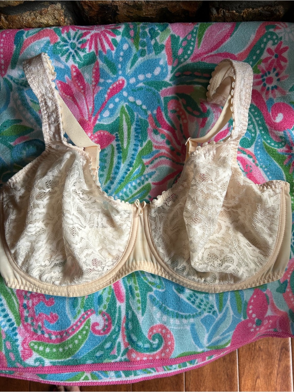 Rosa Faia Bra.
